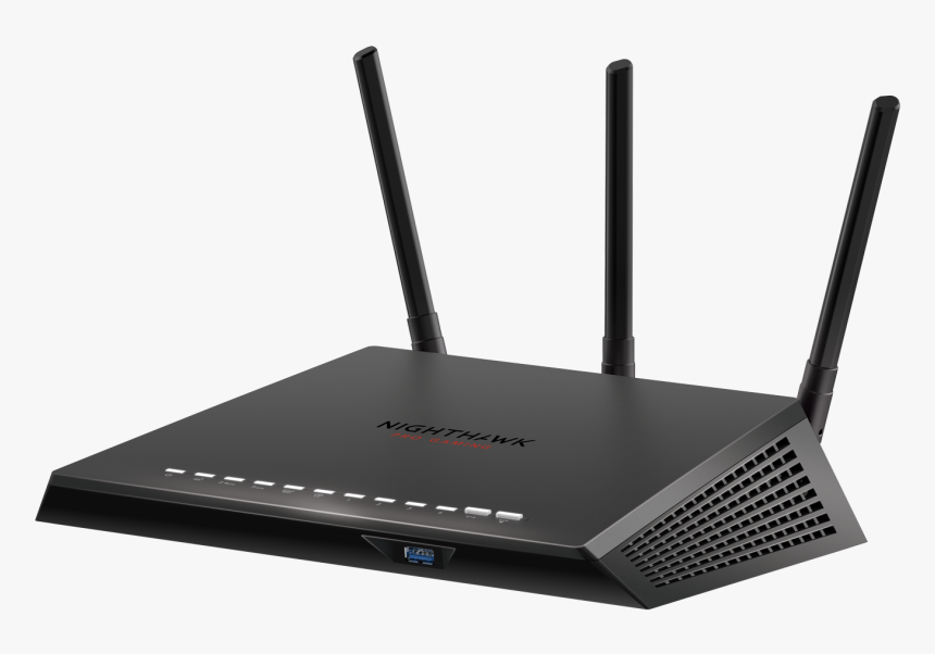 Nighthawk Pro Gaming Xr300, HD Png Download