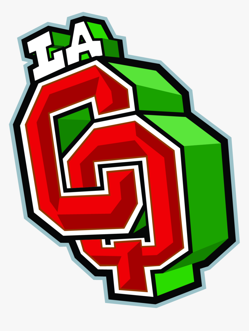 Logo La Cq, HD Png Download