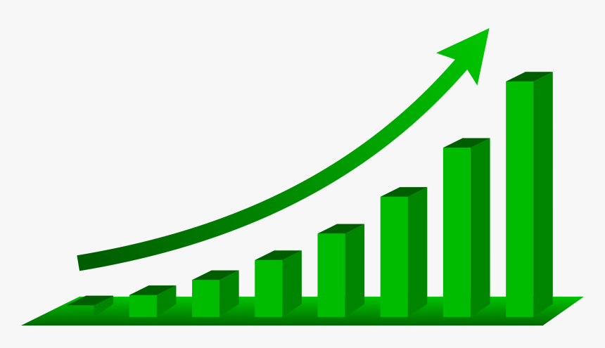 Graph Transparent Background - Graph Png, Png Download