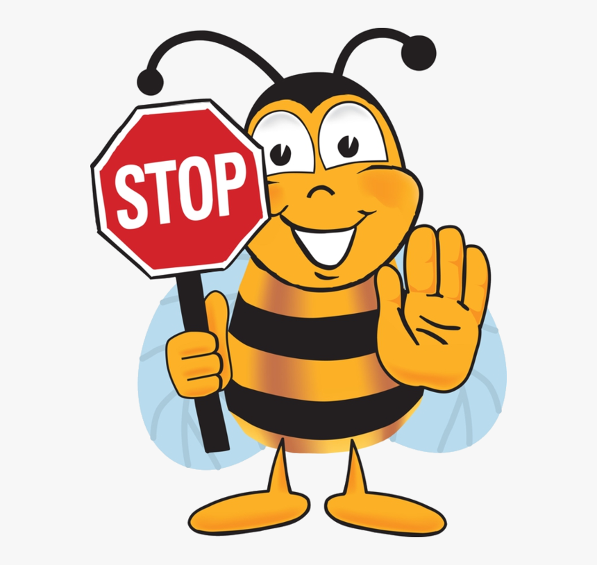 Transparent Abelha Png, Png Download