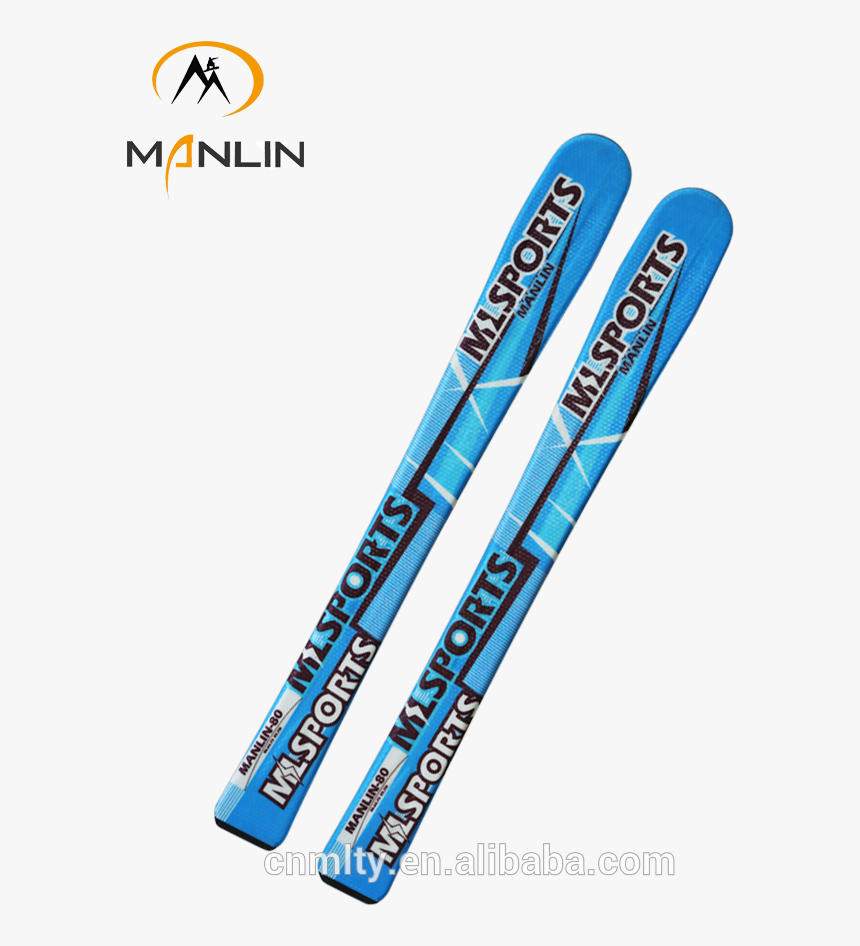 Sintered Base Ski Made By China - Ski, HD Png Download