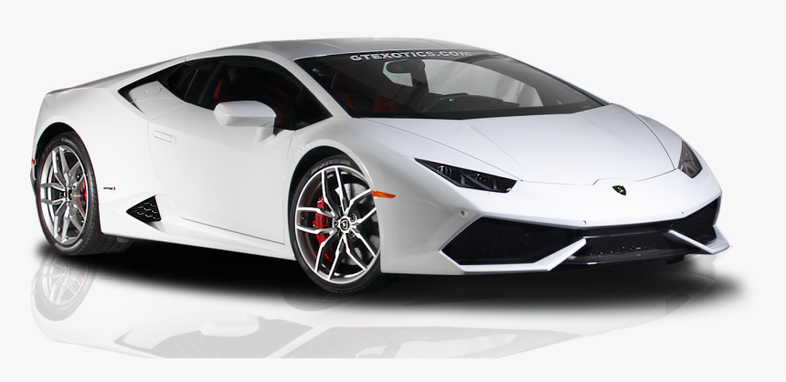 Huracan Png Lamborghini, Transparent Png