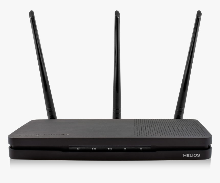 Amped Wireless Helios, HD Png Download