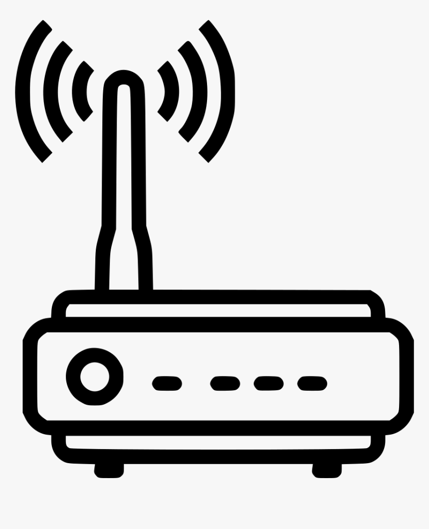 Transmitter Icon, HD Png Download , Transparent Png Image PNGitem