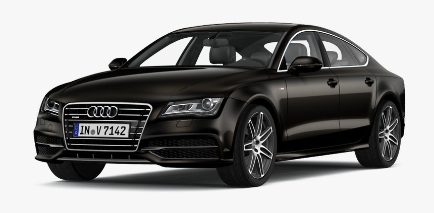 Imagenes En Png De Carros Audi - Audi A7 Png, Transparent Png