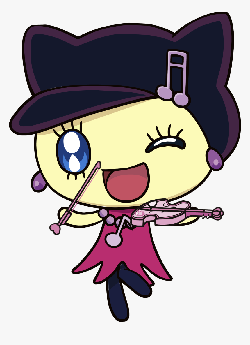Tamagotchi Melody, HD Png Download