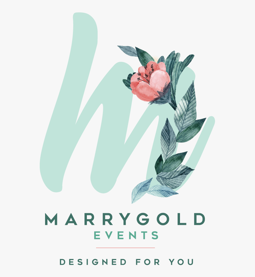 Marrygold Events - Wedding, HD Png Download