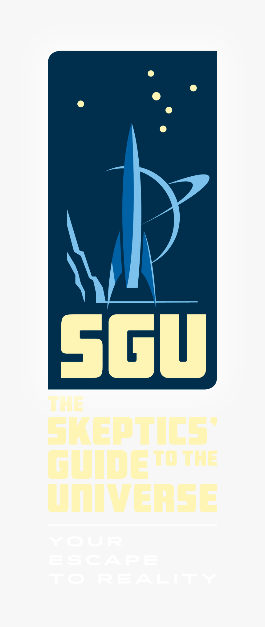 Skeptics' Guide To The Universe, HD Png Download