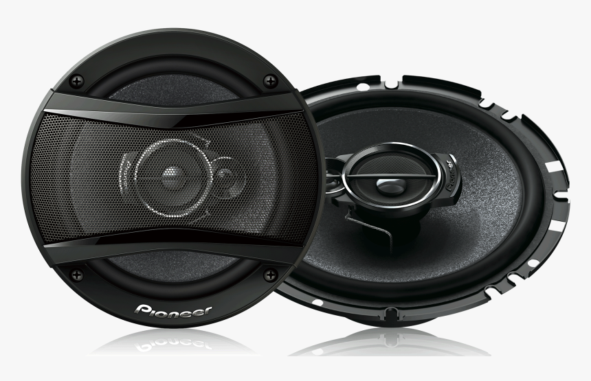 Haut Parleur Pioneer 17 Cm 300w, HD Png Download