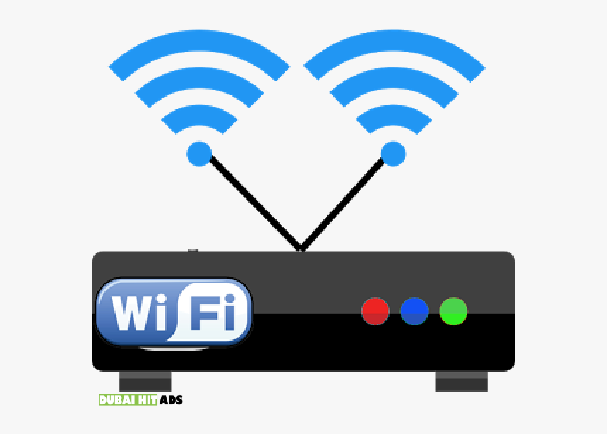 Router Wifi Setup It Technician In Dubai - Wifi Led Tv Price, HD Png Download