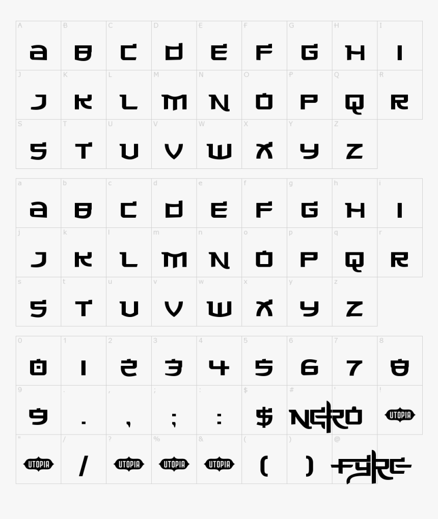 Made In China Font - Font, HD Png Download