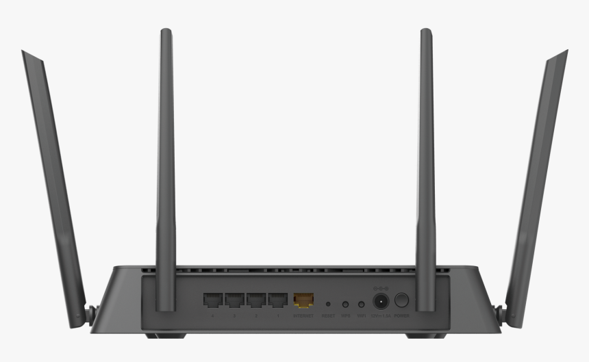 D Link Dir 878, HD Png Download