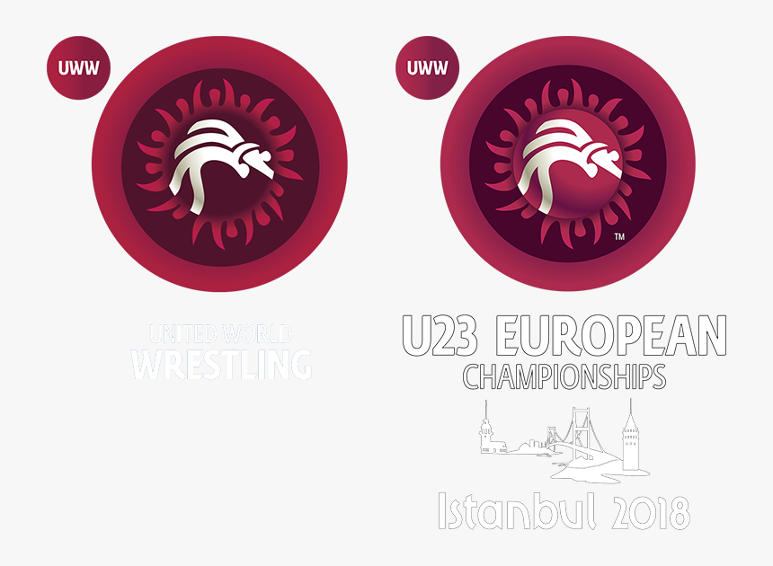 Tur@united World Wrestling - United World Wrestling Logo, HD Png Download