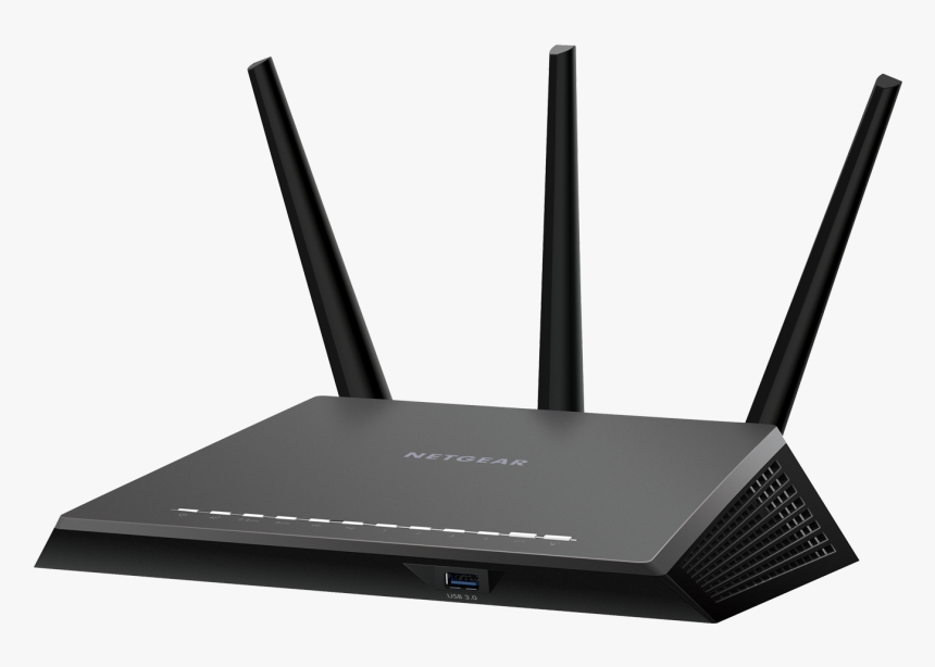 Netgear Nighthawk, HD Png Download
