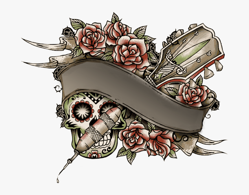 Musink, HD Png Download