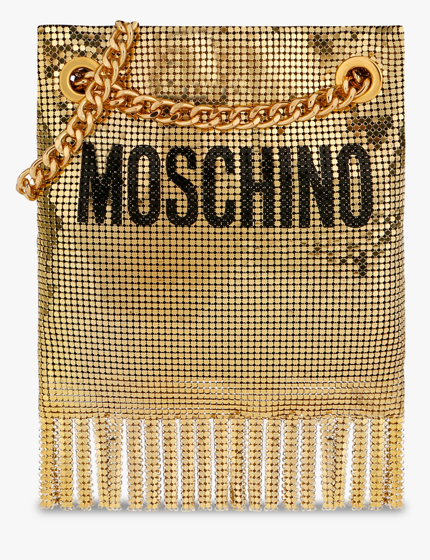 Transparent Malla Metalica Png - Moschino, Png Download