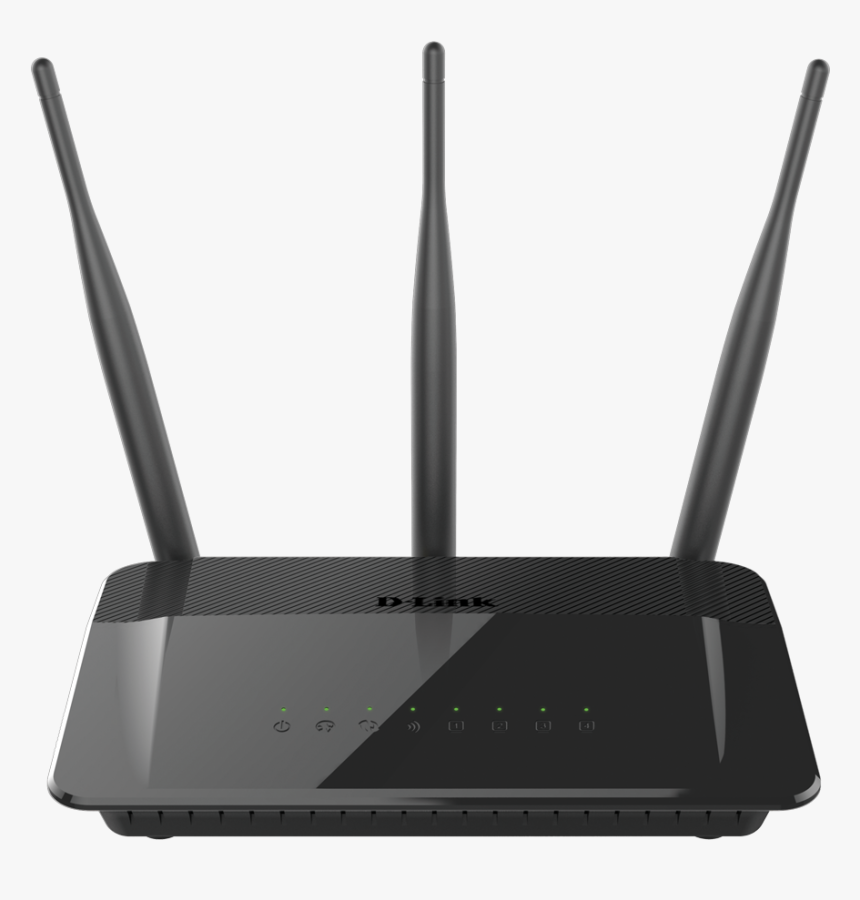 D Link 750, HD Png Download