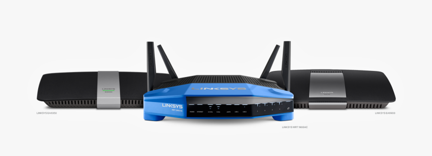 Linksys Dd Wrt, HD Png Download