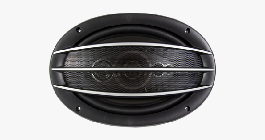 Alto Falante Roadstar Rs 6994 Br Polegadas 300 Rms - Loudspeaker, HD Png Download