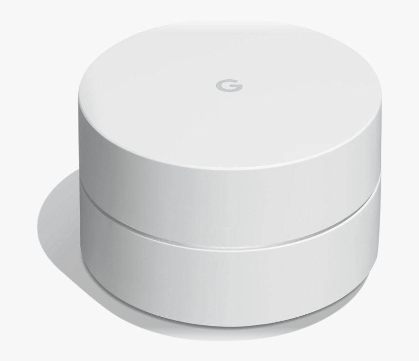 Google Wifi Transparent, HD Png Download