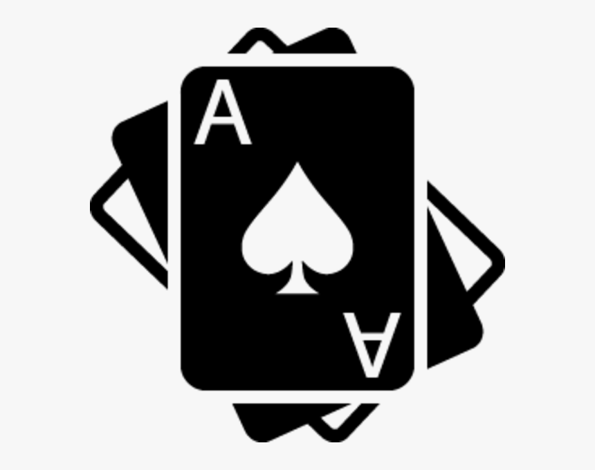 Playing Cards Icon Free - Come On Casino, HD Png Download