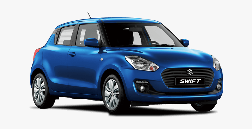 Nuevo Swift - Azul - Swift Price In Guwahati, HD Png Download