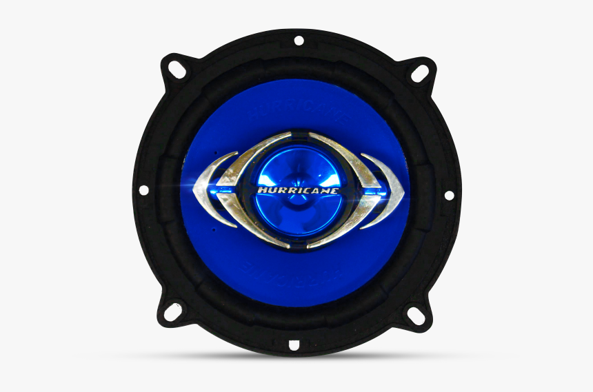 Alto Falante Hurricane 5, HD Png Download