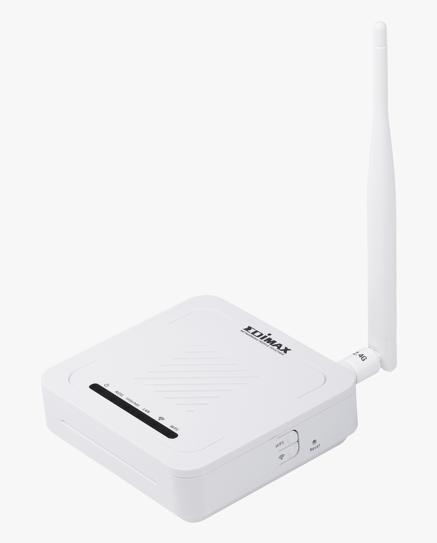 Edimax Router, HD Png Download