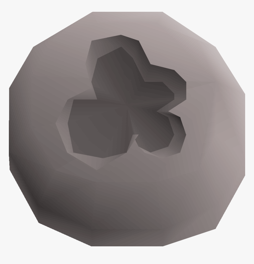 Smoke Rune Osrs, HD Png Download