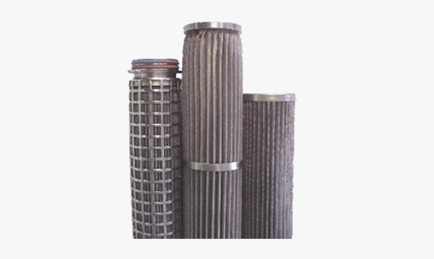 Cartucho Metálicos De Asco Filtri - Tower Block, HD Png Download