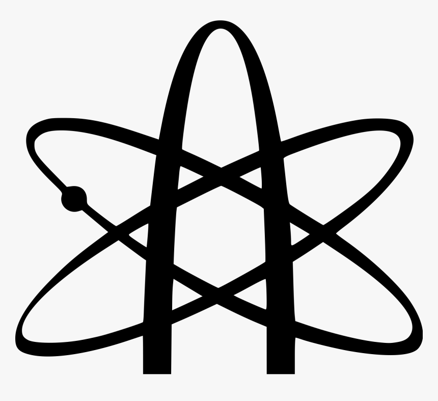 Atomic Whirl, HD Png Download