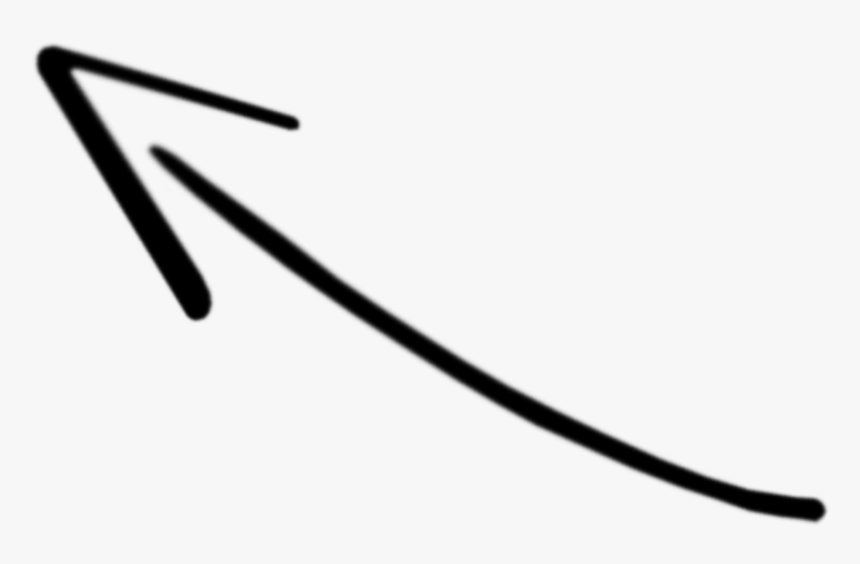 Clip Art Arrow Png Tumblr - Arrow Png, Transparent Png