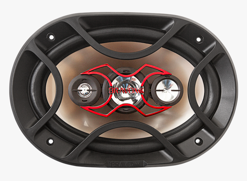 Par Alto Falante Bravox B4x69x 70w Rms - Alto Falante 6x9 Bravox, HD Png Download