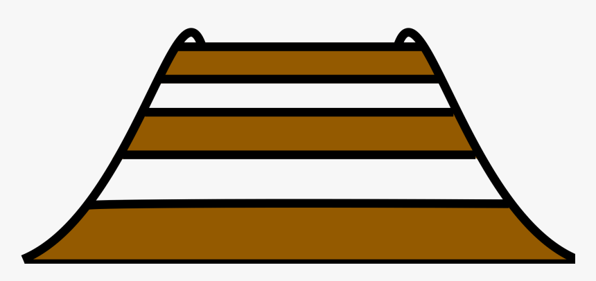 Rollercoaster Clipart Car - Person On Roller Coaster Png, Transparent Png