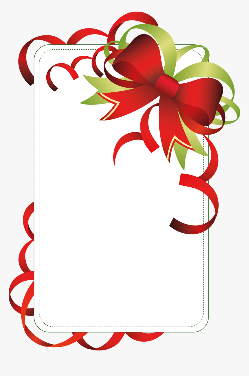 Chinese New Year 2012 Greeting, HD Png Download