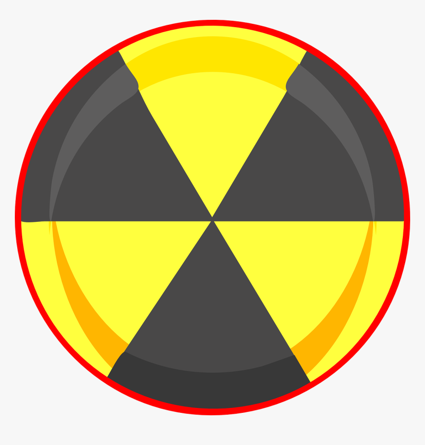Nuclear Waste, HD Png Download