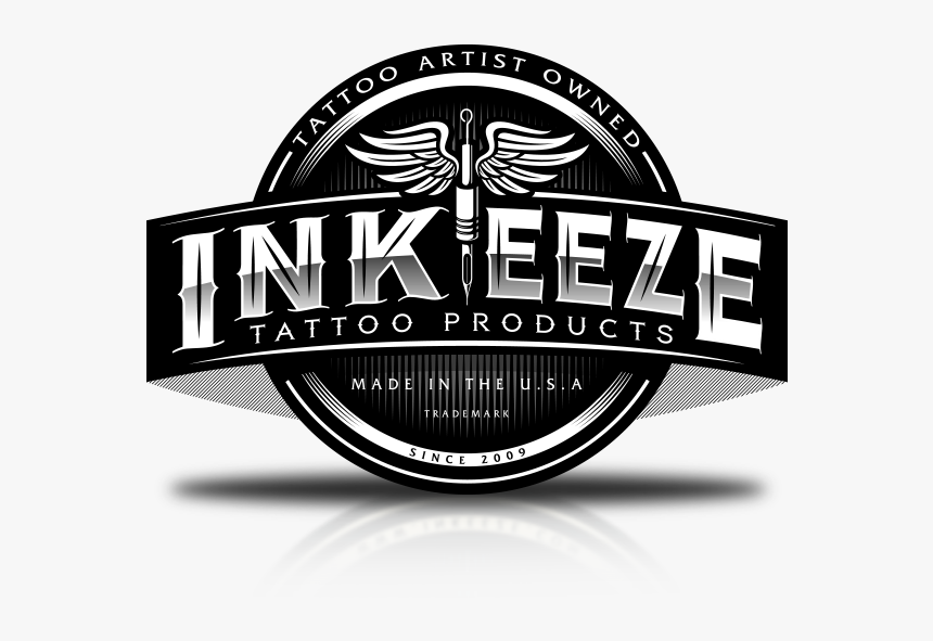 Inkeeze - Label, HD Png Download