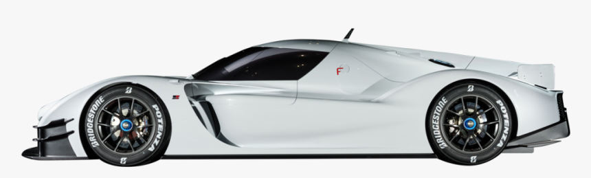 Toyota Gr Super Sport, HD Png Download