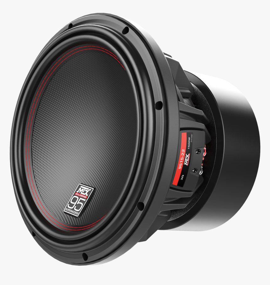 95 Series - Subwoofer 1200 Watt Rms, HD Png Download