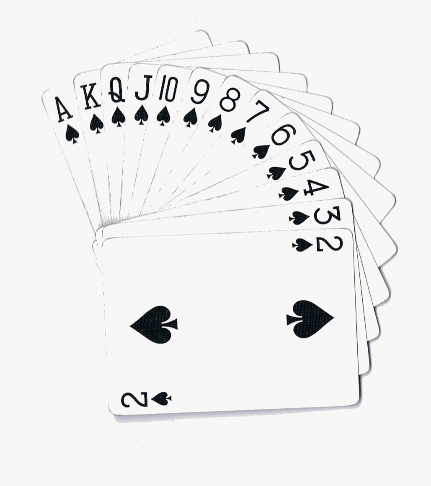 Teen Patti Cards Png, Transparent Png