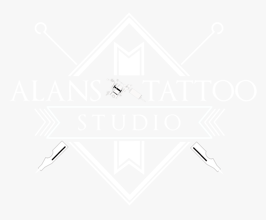 Logo Studio Tattoo Png, Transparent Png