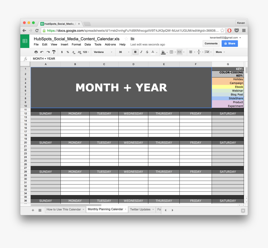 Docs Drawing Google Templates, HD Png Download