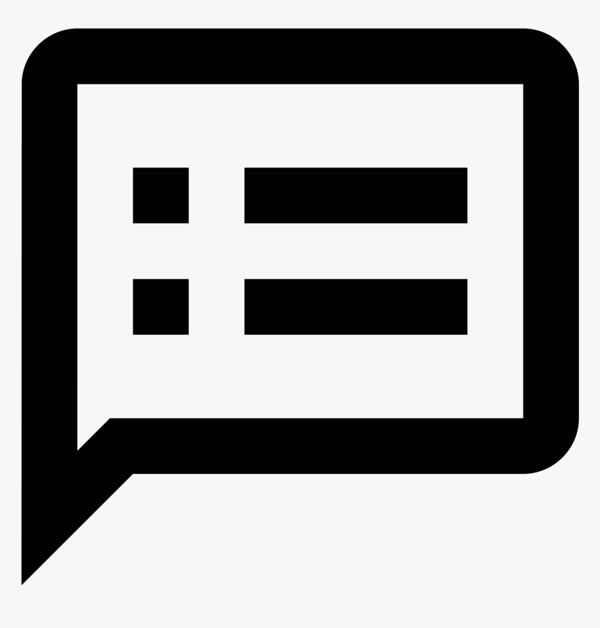 Notas De Alto-falante Icon - Icon, HD Png Download