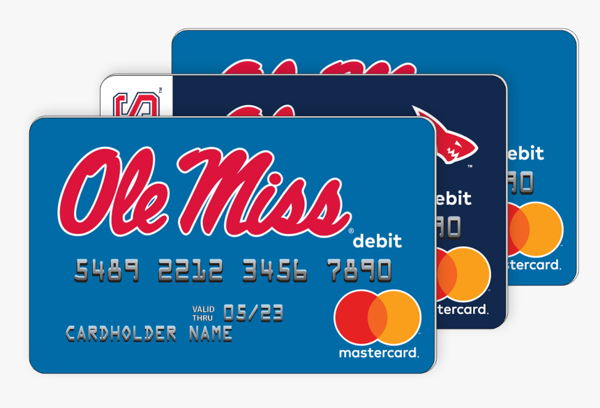 Transparent Ole Miss Png - Graphic Design, Png Download