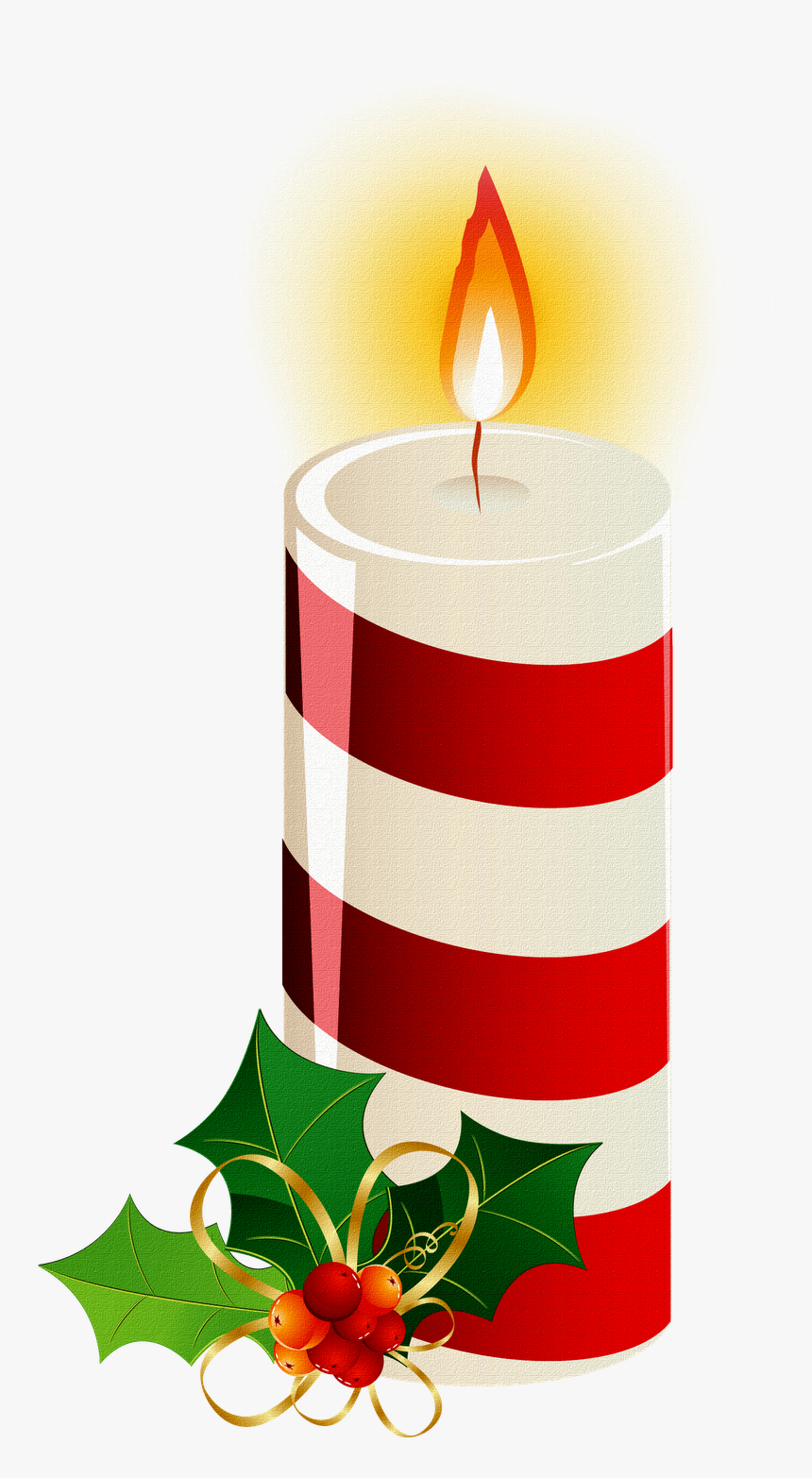 Merry Christmas Clipart Christmas Borders, HD Png Download