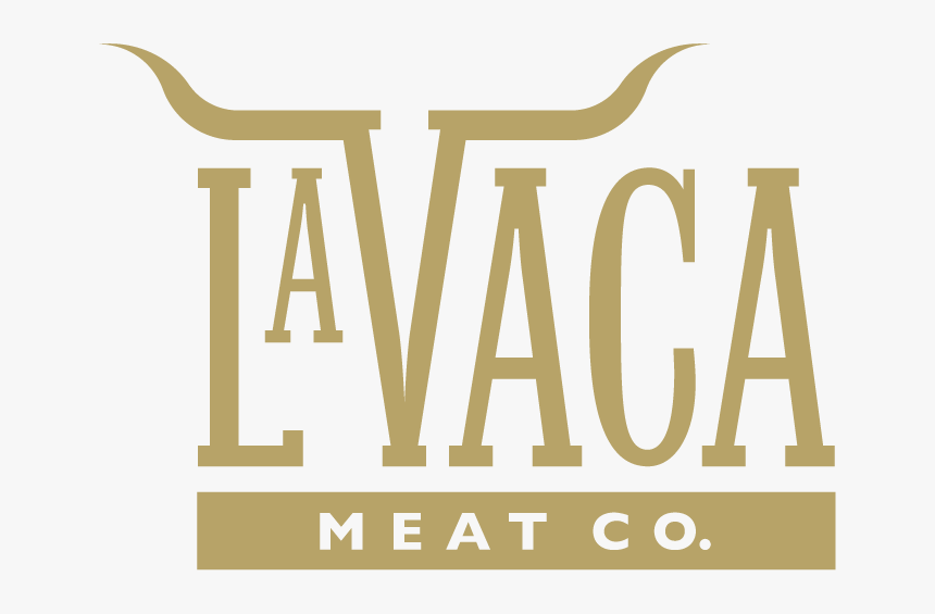 La Vaca Meat Co - Poster, HD Png Download