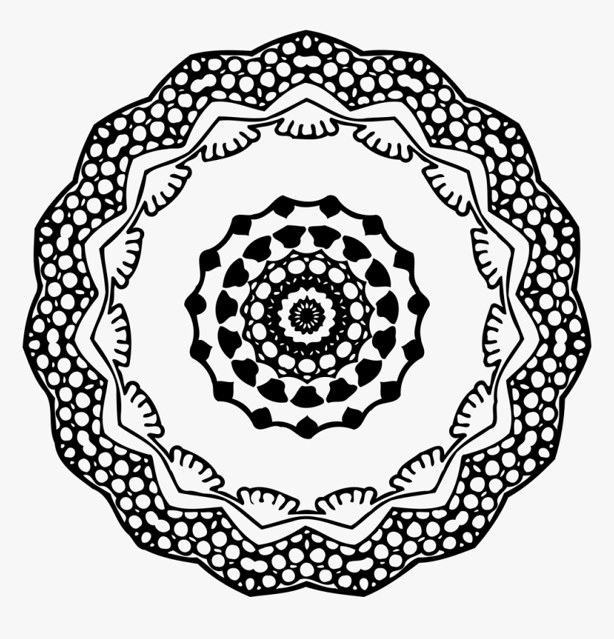 Atomic Atom Molecule Science Nuclear - Heal The Sick Raise The Dead Cleanse, HD Png Download