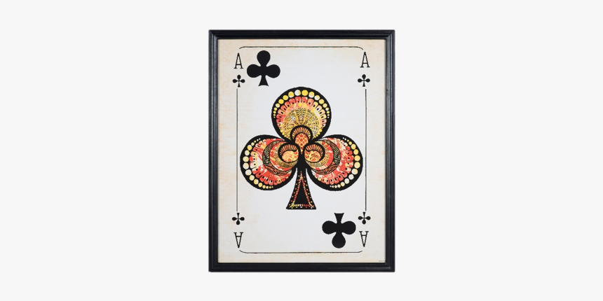 Timothy Oulton Ace Of Spades, HD Png Download