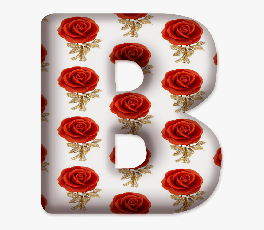 Garden Roses, HD Png Download