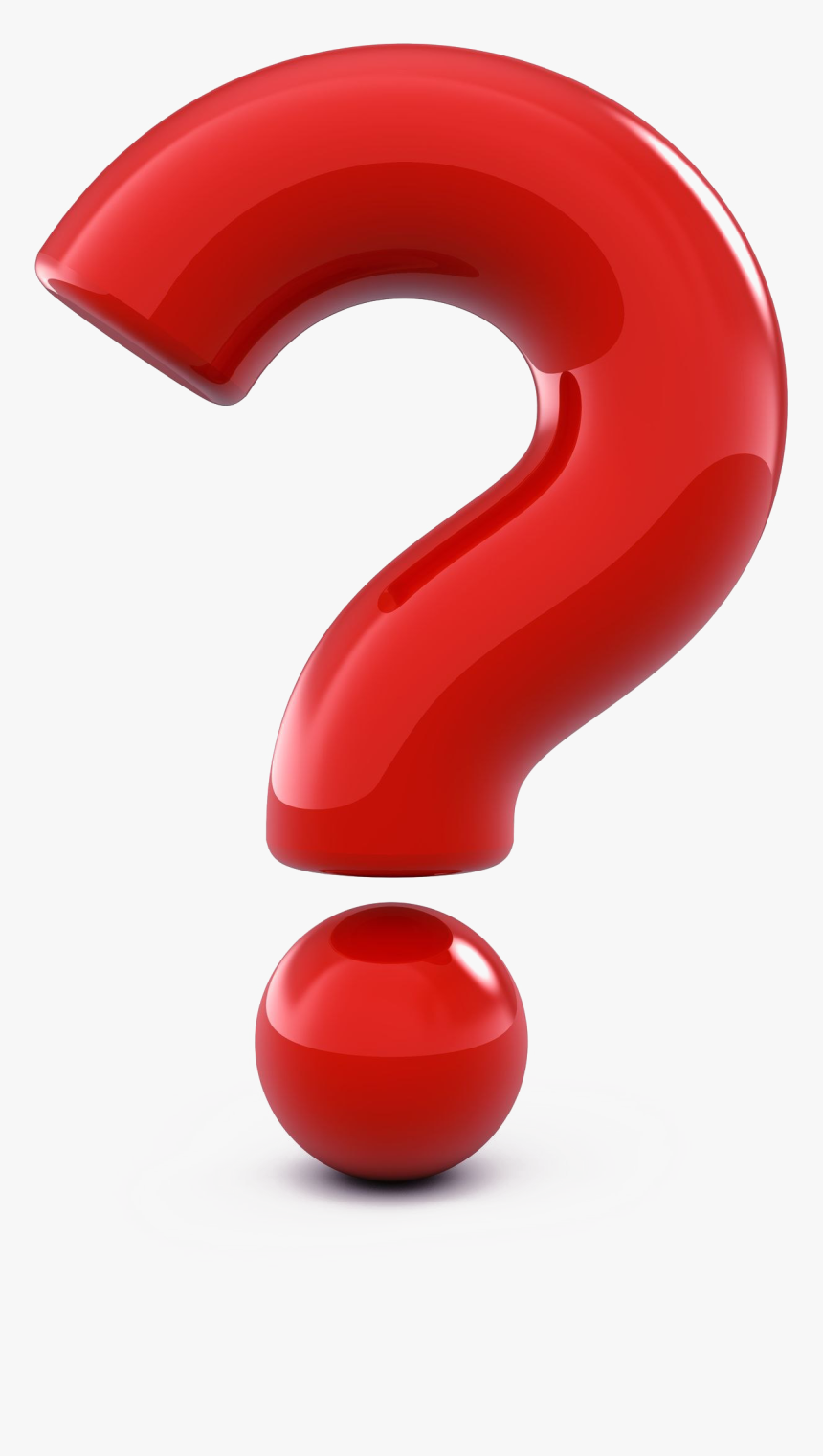 Question Mark Png Transparent Hd Photo - Big Red Question Mark, Png ...